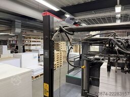 MAN ROLAND 706 P - HiPrint - 2007