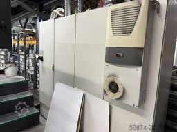 MAN ROLAND 706 P - HiPrint - 2007