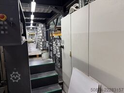 MAN ROLAND 706 P - HiPrint - 2007