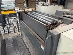 MAN ROLAND 706 P - HiPrint - 2007