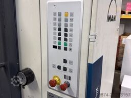 MAN ROLAND 706 P - HiPrint - 2007