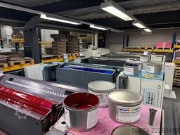 MAN ROLAND 706 P - HiPrint - 2007