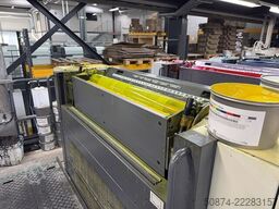 MAN ROLAND 706 P - HiPrint - 2007