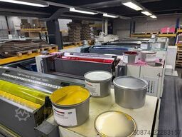 MAN ROLAND 706 P - HiPrint - 2007
