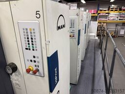 MAN ROLAND 706 P - HiPrint - 2007