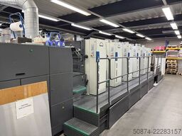 MAN ROLAND 706 P - HiPrint - 2007