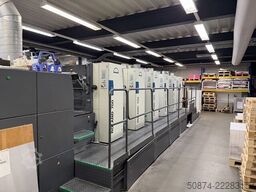 MAN ROLAND 706 P - HiPrint - 2007