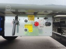 H&W Schubboden Sattelauflieger 93³ MIETE MÖGLICH