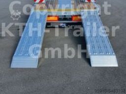 KÄSSBOHRER Plattform MEGA SPA MR3 ausziehbar / Radmulde