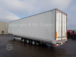 TALSON Air Cargo-Luftfracht-Aircargo-Rollenbett MEGA