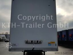 TALSON Air Cargo-Luftfracht-Aircargo-Rollenbett MEGA