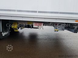 TALSON Air Cargo-Luftfracht-Aircargo-Rollenbett MEGA