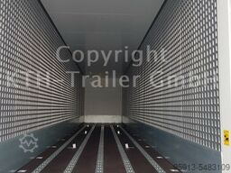 TALSON Air Cargo-Luftfracht-Aircargo-Rollenbett MEGA