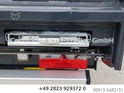 H&W AGRAR 70 m³, 2x LENKACHSE MIETE MÖGLICH