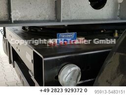 H&W AGRAR 70 m³, 2x LENKACHSE MIETE MÖGLICH