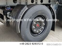 H&W AGRAR 70 m³, 2x LENKACHSE MIETE MÖGLICH