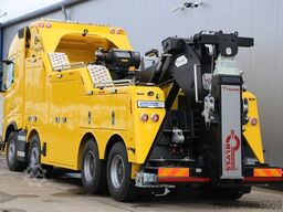 VOLVO FH 8x4 500 PS HIGH