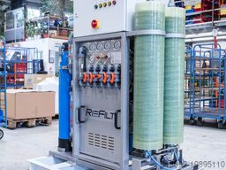 RIEFILT RO-Umkehrosmoseanlage