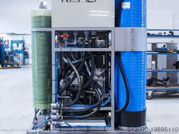 RIEFILT RO-Umkehrosmoseanlage