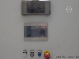 SIMPEC RO Double Pass 8000- 160 m³/day