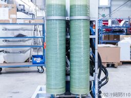 RIEFILT RO-Umkehrosmoseanlage