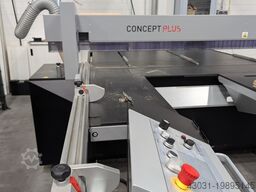 FIMAL Concept 350 Plus Schnittlänge 3.200 mm