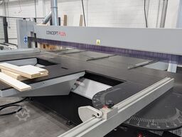 FIMAL Concept 350 Plus Schnittlänge 3.200 mm