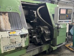 OKUMA LC 40