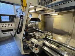WEILER E90 x 4500
