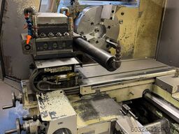 WEILER E90 x 4500