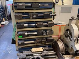 WEILER E90 x 4500