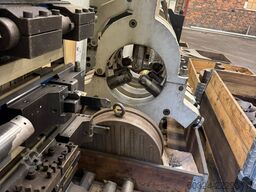 WEILER E90 x 4500
