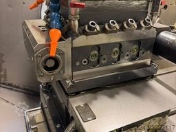 WEILER E90 x 4500