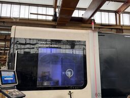DMG DMU 125 FD duoblock