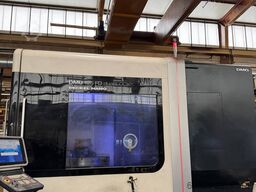DMG DMU 125 FD duoblock