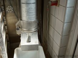 HOMMEL ROTORMAT 2000-SUPER