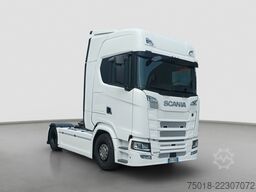 SCANIA S 500