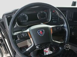 SCANIA S 500