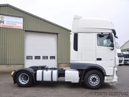 DAF XF 480 SSC 2019 2x ALU TANK Smart-Tacho