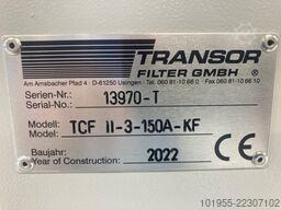 Transor TCF II-2-150-A-SK