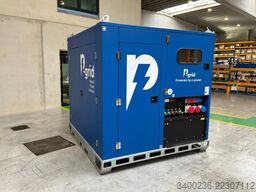 E-Power P-Grid EU