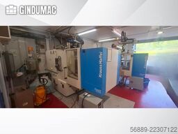 Krauss Maffei CX 80-180