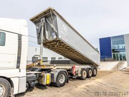 BENALU C3910 -30m3+ BACHE CRAMARO
