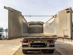 BENALU C3910 -30m3+ BACHE CRAMARO