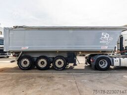 BENALU C3910 -30m3+ BACHE CRAMARO