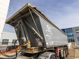 BENALU C3910 -30m3+ BACHE CRAMARO