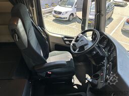 Mercedes-Benz Actros 1842 Bigspace / 777 dkm / Mega / Tacho V...
