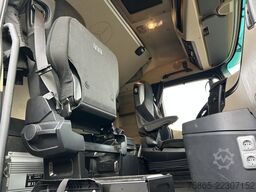 Mercedes-Benz Actros 1842 Bigspace / 777 dkm / Mega / Tacho V...