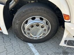 Mercedes-Benz Actros 1842 Bigspace / 777 dkm / Mega / Tacho V...