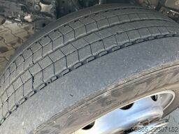 Mercedes-Benz Actros 1842 Bigspace / 777 dkm / Mega / Tacho V...